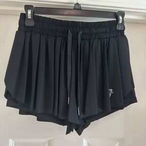 Keiki Kona grey shorts